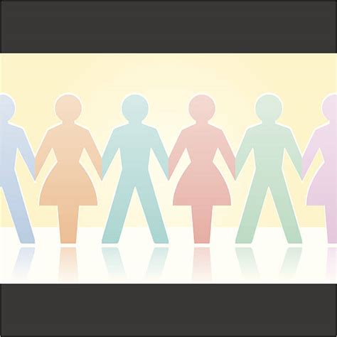 Interracial Couple Having Sex Silhouette Illustrations Royalty Free