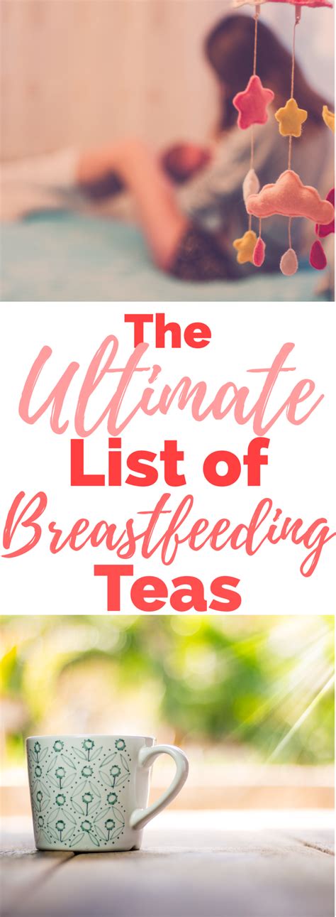 The findings presented in this review paper will be useful for consumers hoping to improve their health. Breastfeeding Teas: The Ultimate List (With images) | Lactation tea, Breastfeeding tea, Lactation