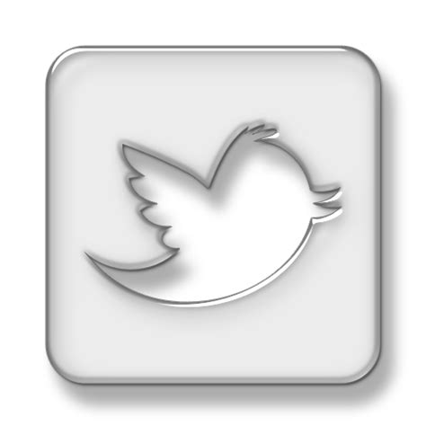 Twitter Transparent Icon 30241 Free Icons Library
