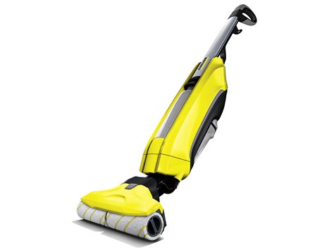 Retrait rapide dans nos magasins. Karcher Nettoyeur de sol Floor Cleaner 5 jaune | Hubo