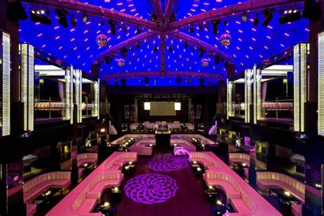 Old's havana cuban bar & cocina | photo: Haute Top 5: Miami Nightclubs in 2017