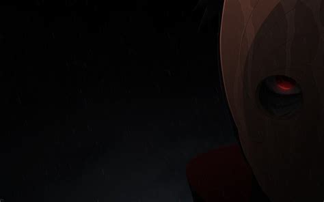 Tobi Uchiha X Naruto Shippuden 720p Naruto Akatsuki Anime