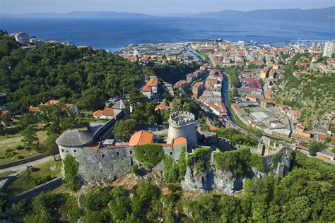 Rijeka 10 Things To Check Out Croatia Week