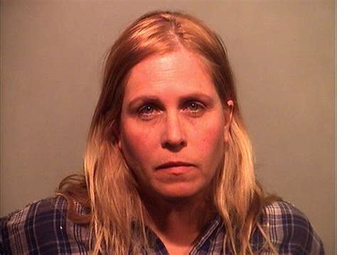 Michigan Woman Arrested For Trying To Chop Down Door With Axe