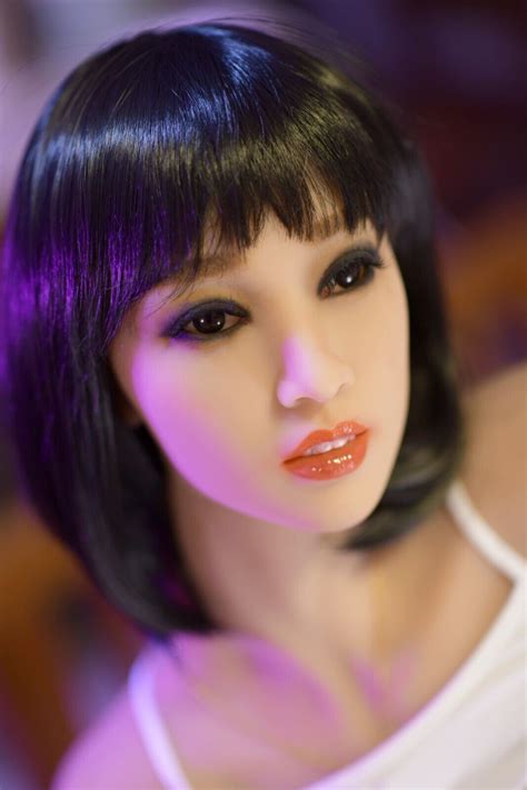Asian Face Oral Masturbator Sex Doll Replace Head Adult Toy Ebay