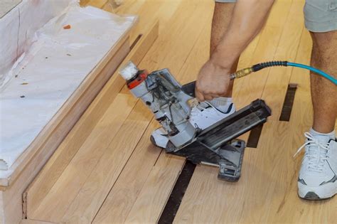 Hardwood floors are gorgeous, but they have their drawbacks, too. Should You Install Your Own Hardwood Floor?