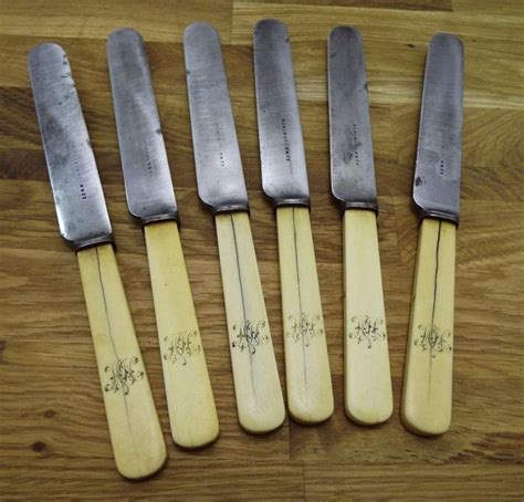 Top 23 Ideas About Sheffield England Vintage Chef And Kitchen Knives On