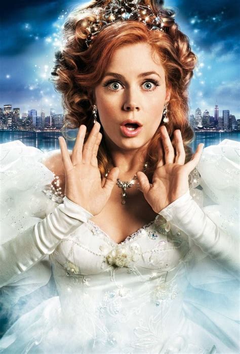 Picture Of Enchanted