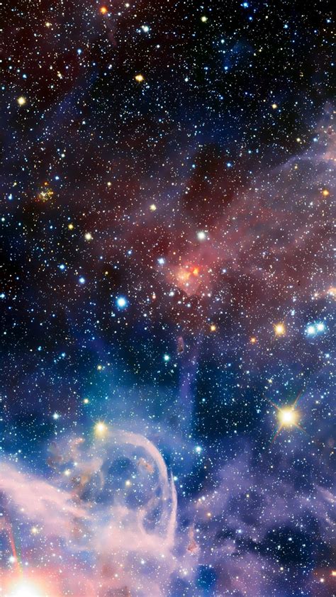 Nebula Galaxy S5 Wallpaper 1080x1920 Galaxy Phone Wallpaper Galaxy