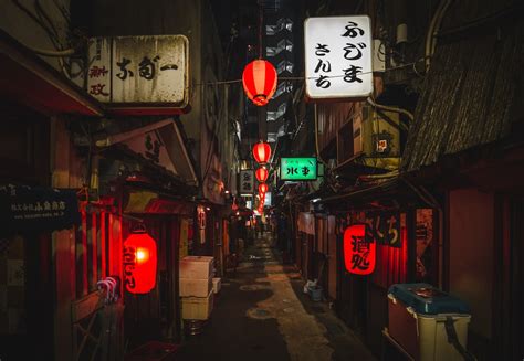 Tokyo Street Pictures Download Free Images On Unsplash