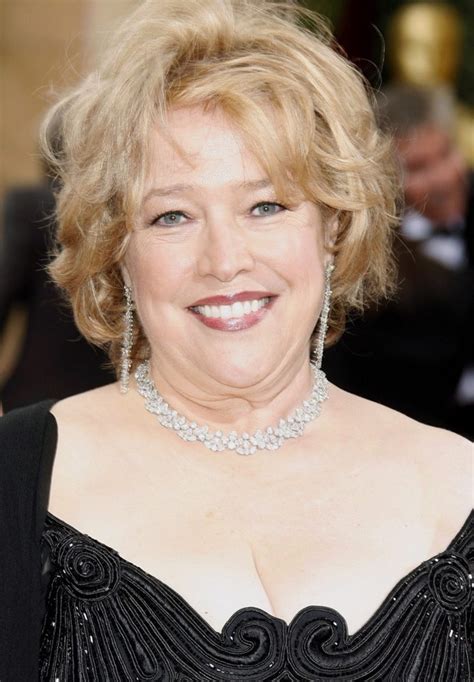 Kathy Bates reveals cancer battle, recovering from double mastectomy
