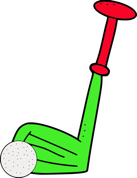 Golf Clipart Black And White Free Images 5 Wikiclipart