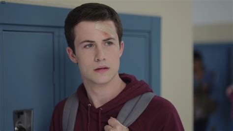Dylan Minnette Wants To See Less Clay In 13 Reasons Why Season 2
