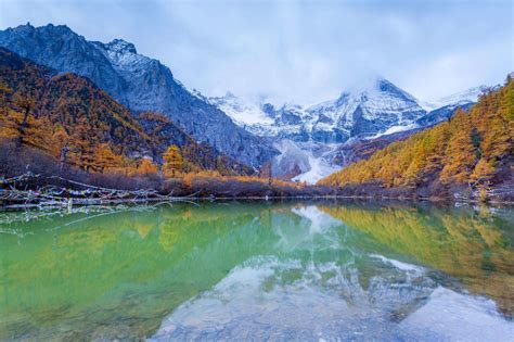 Travel To Sichuan Expats Holidays