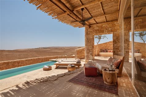 7 Stunning Hotels In The Desert Architectural Digest