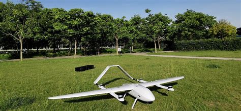 Yft Cz55rc Vtol Fixed Wing Hybrid Drone For Traning Of Surveillance