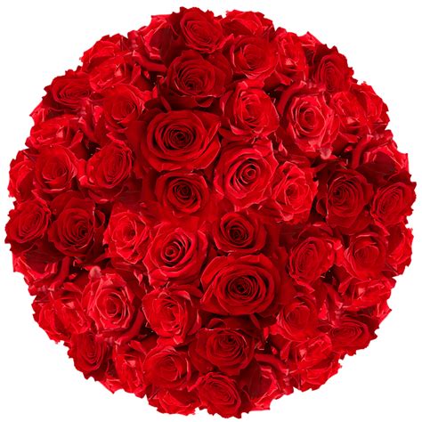 250 Assorted Red Roses Beautiful Fresh Cut Flowers Express Delivery