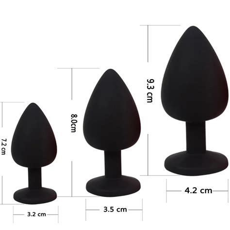 hot selling china manual sex toys for men anal plug buy sex anal plug anal plug set anal butt