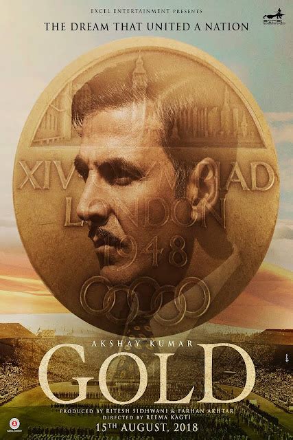 Gold 2018 Hindi Full Movie Watch Online In Hd Print Free Download