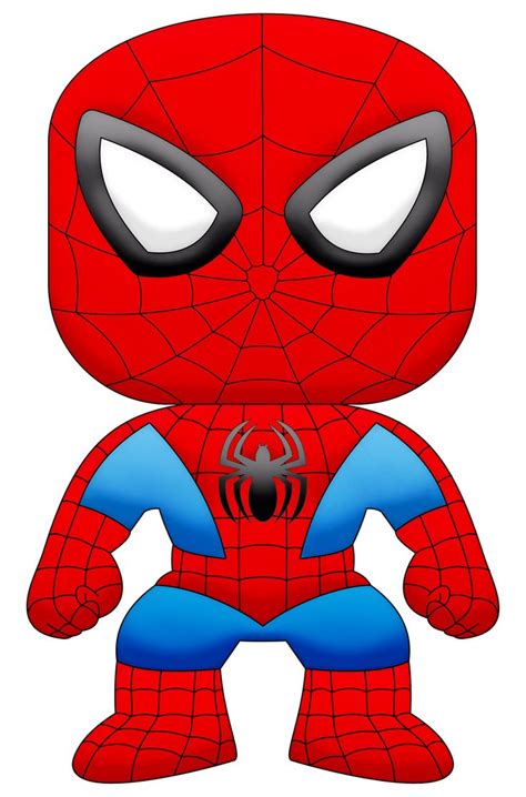 Free Cute Spider Man Cliparts Download Free Cute Spider Man Cliparts
