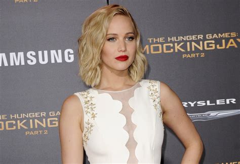 Jennifer Lawrence Says The Planned Parenthood Attacks Are Attacks On