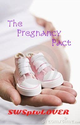 The Pregnancy Pact Completed Chapter Page Wattpad