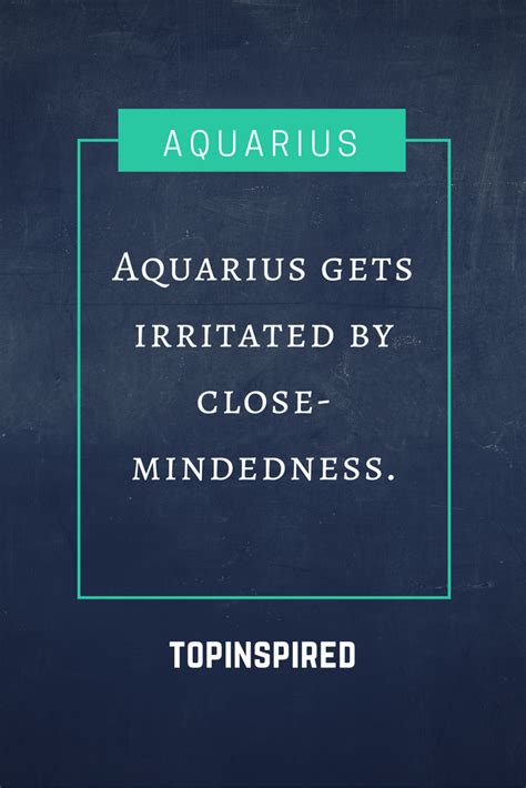 Top 10 Aquarius Eminent Personalities And Traits Aquarius Traits