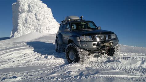Eyjafjallajokull Super Jeep Excursion Guide To Iceland