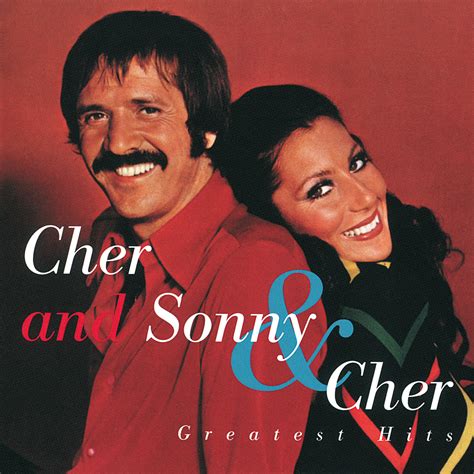 Music That We Adore Sonny And Cher