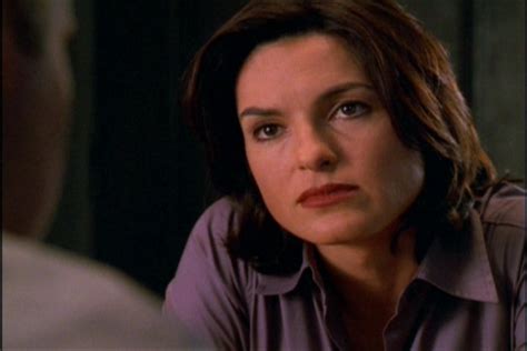 Det Olivia Benson Law And Order Svu Photo 2672357 Fanpop