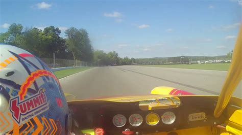 Scca Runoffs 2016 Mid Ohio H Production Part2 Youtube