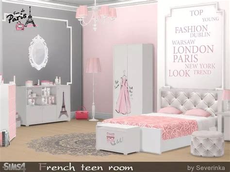 22 Best Furniture Mods And Cc Packs For Sims 4 Players Fandomspot 206
