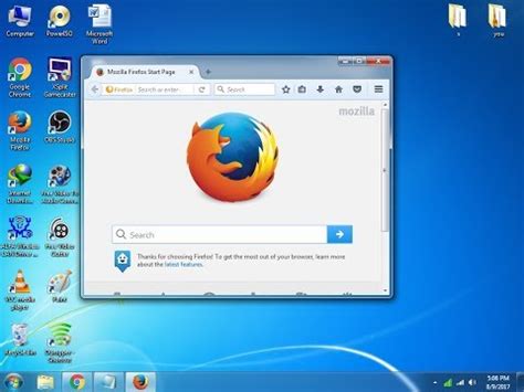 Mozilla continues working on more then firefox came on the scene and changed everything. mozilla firefox download for Windows 7 / 8 / 10 / XP ...