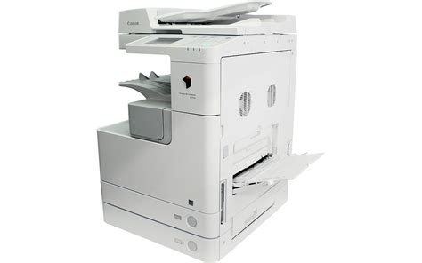 Specifying destinations easily and quickly. IR 2530i CANON COPIER - Printware Ltd