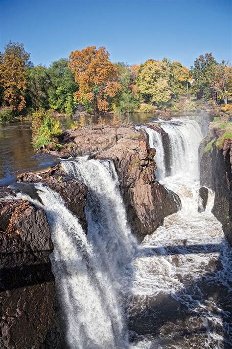 Here are some outdoor physical activities you can do with your toddler. NJ's National Park Sites | National parks, Outdoor, List ...