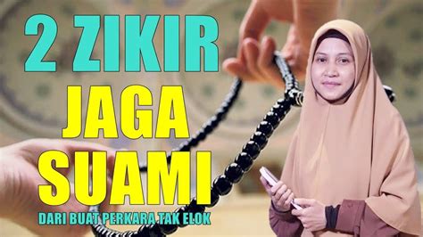 Altimet, cuurley & malik abdullah judul lagu : Baca 2 Zikir Ini Supaya Allah Jaga Suami Kita Dari Buat ...