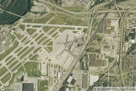 Cleveland Hopkins International Airport Cle Arrivals