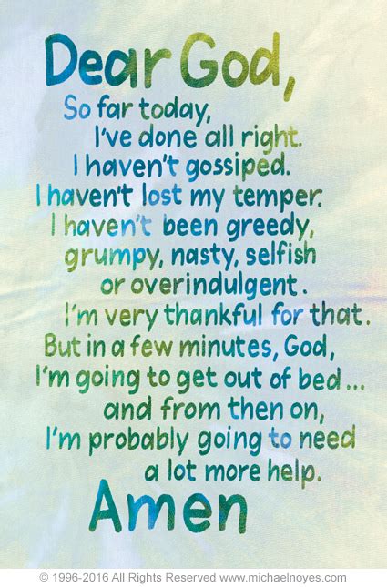Funny Quotes About Prayer Quotesgram