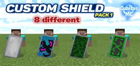 How To Put Banner On Shield Minecraft Bedrock 1 17 Best Banner Design