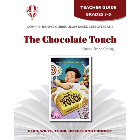 Chocolate Touch The