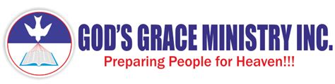 Gods Grace Ministry Inc