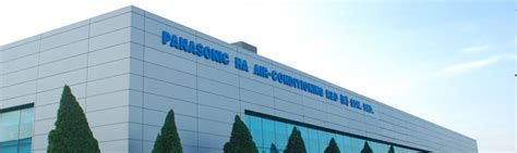 A branch of panasonic marketing europe gmbh. Panasonic air conditioning for residential and commercial ...