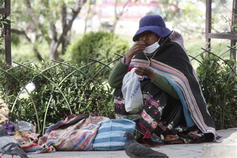pobreza extrema en bolivia baja al 11 1 en 2021