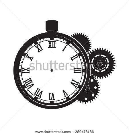 Time Steampunk Stock Photos, Images, & Pictures | Steampunk tattoo, Steampunk images, Steampunk
