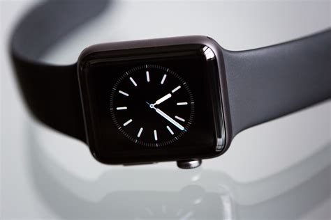 Top 10 Smartwatches For Ios