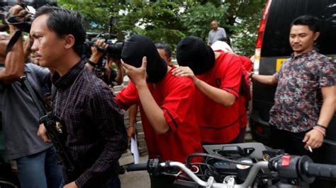 Berdalih Untuk Mencegah Hivaids Pemda Sumbar Ingin Memberantas Lgbt Bbc News Indonesia
