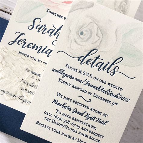 Here there are two ways of creating a to create a wedding invite you all need is photos, details, and audio. Wedding Invitation Wording Guidance — Type A Invitations ...