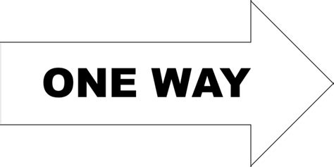 One Way Sign My Version Parodies Wikia Fandom