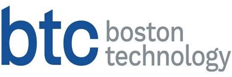 Boston Technology Corporation Medium
