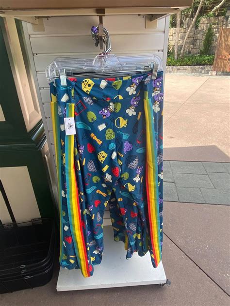 As we celebrate the 25th anniversary, there are so many goodies you can snag this year in between your visits to the food booths! Epcot's Food and Wine Festival 2020: Shirts, Pants ...